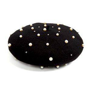 ALDO “Seveacia” wool beret🌹🌹